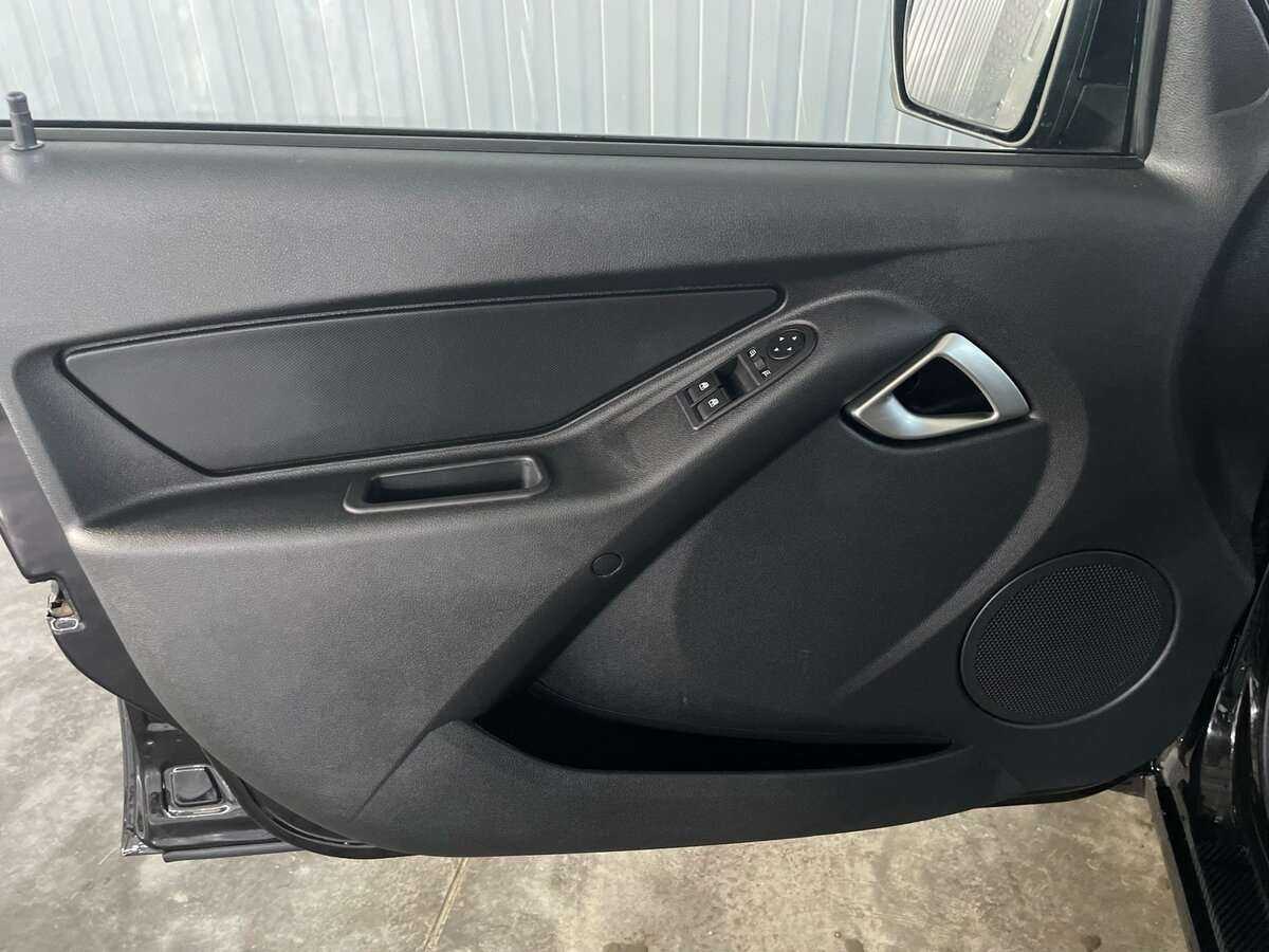 Lada (ВАЗ) Granta, 2023 Фото №20