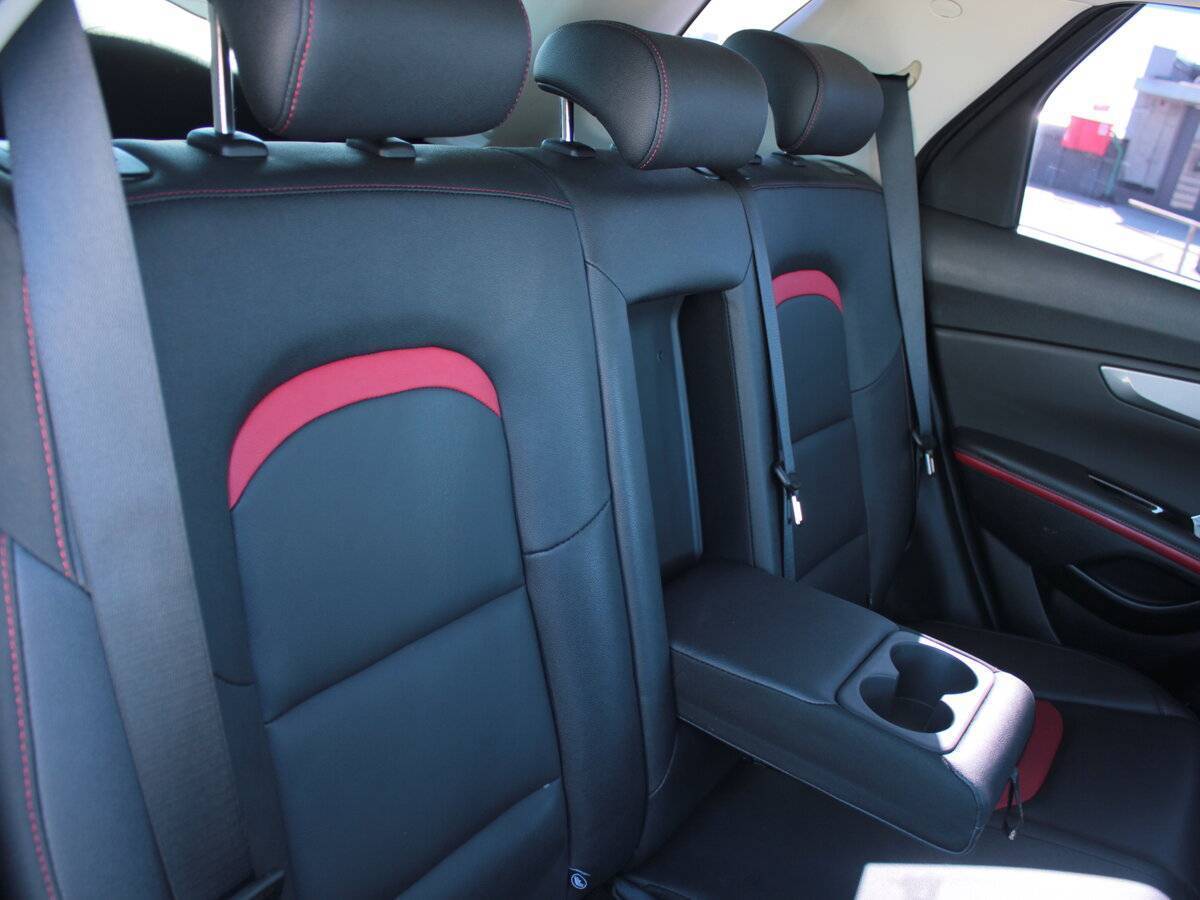 Changan CS55, 2021 Фото №17