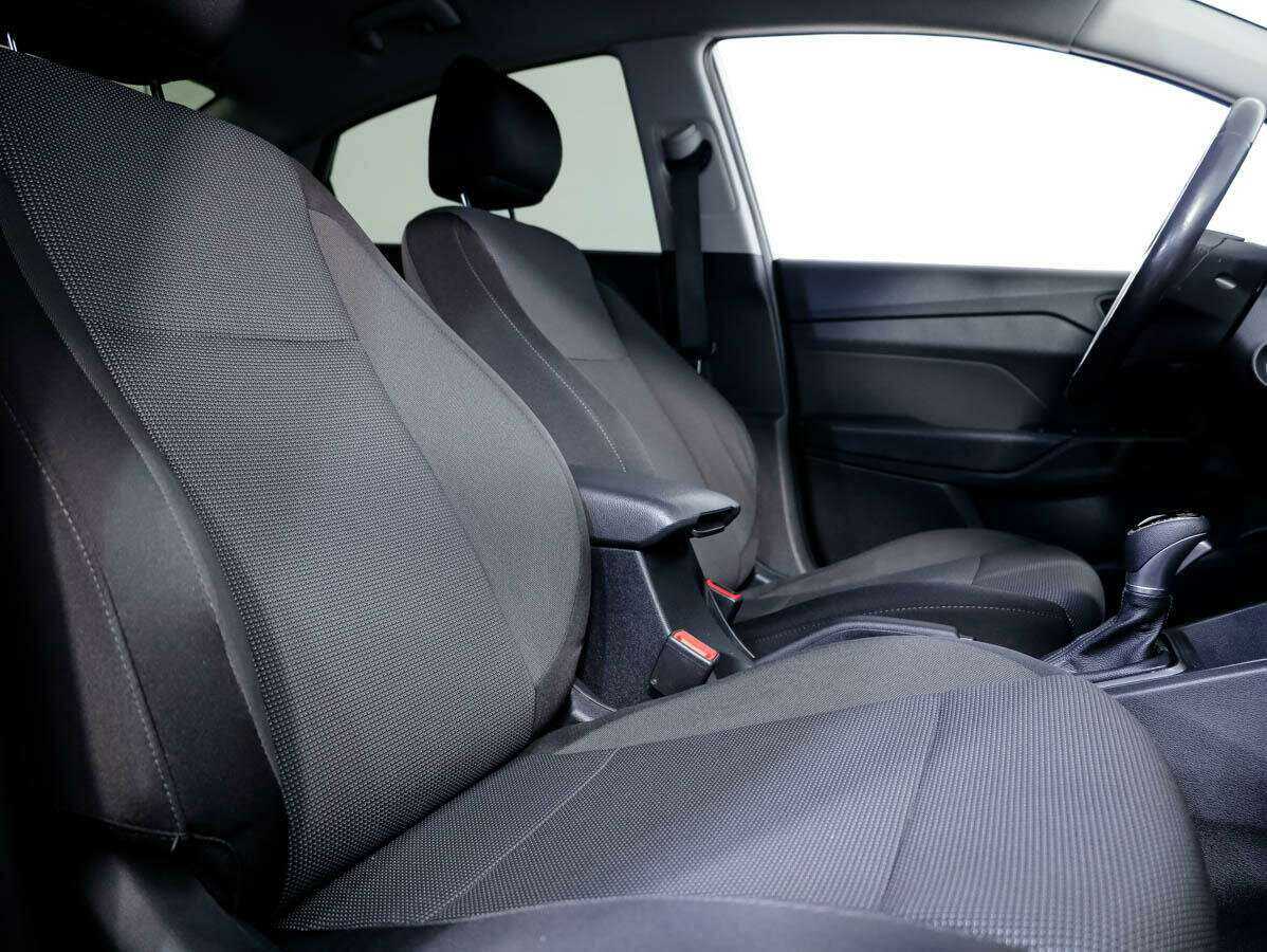 Hyundai Solaris, 2017 Фото №11