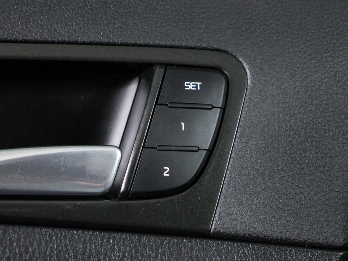 Kia Optima, 2015 Фото №16