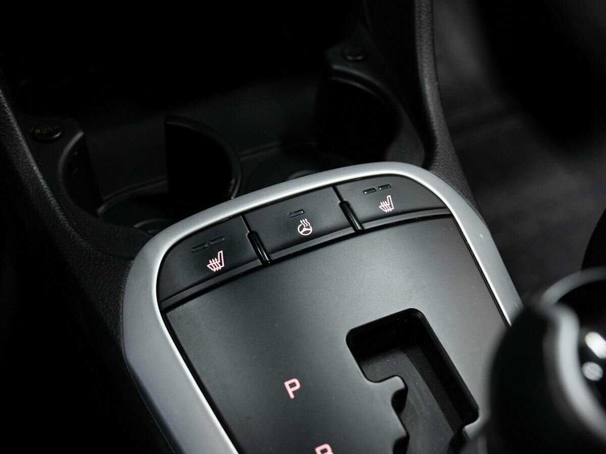 Kia Picanto, 2019 Фото №20