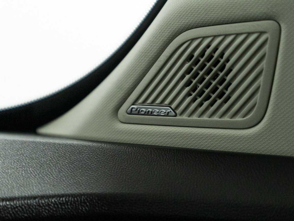 Changan CS55 Plus, 2023 Фото №23