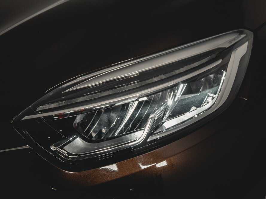 Renault Kaptur, 2018 Фото №9