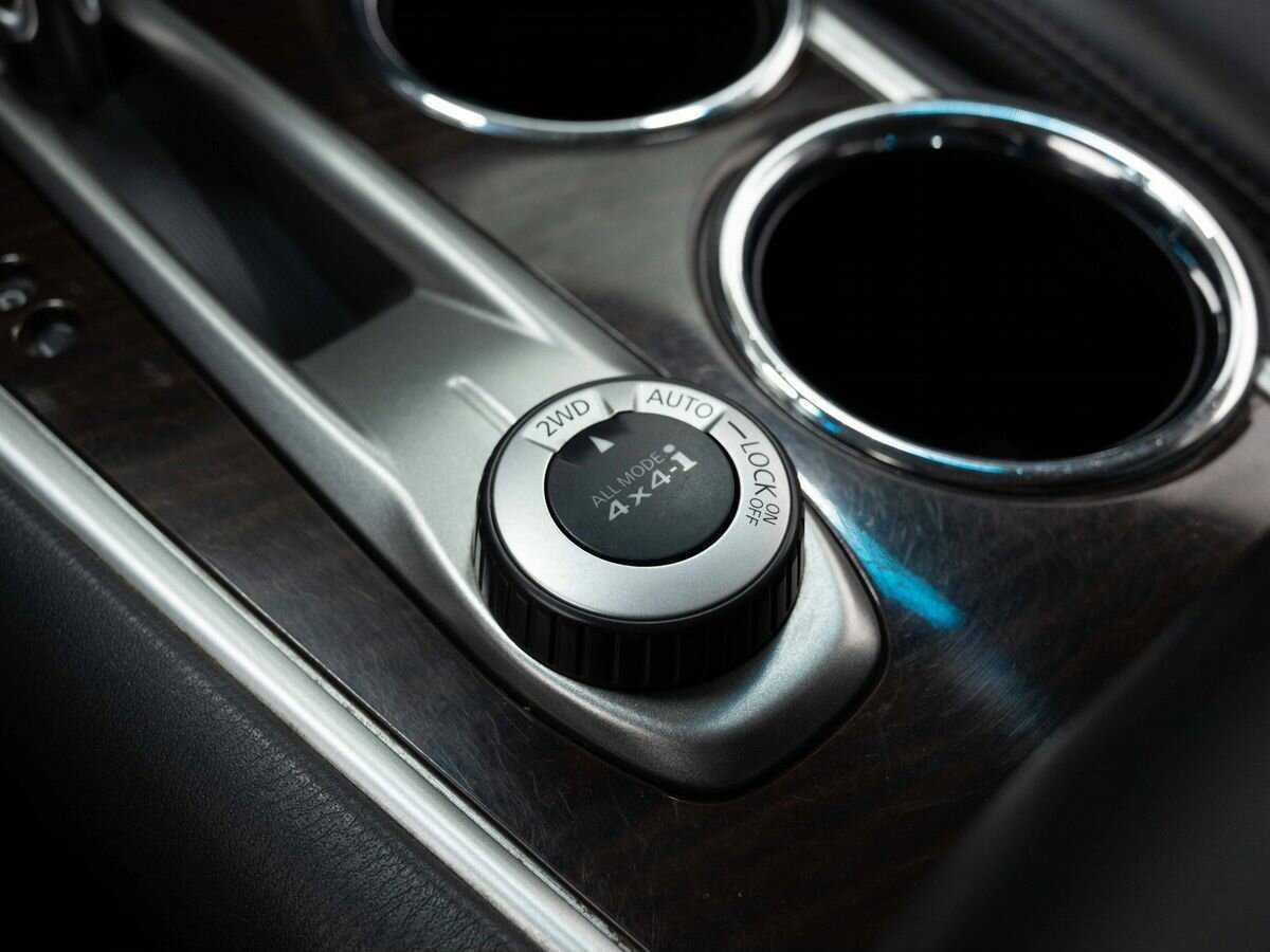 Nissan Pathfinder, 2014 Фото №28