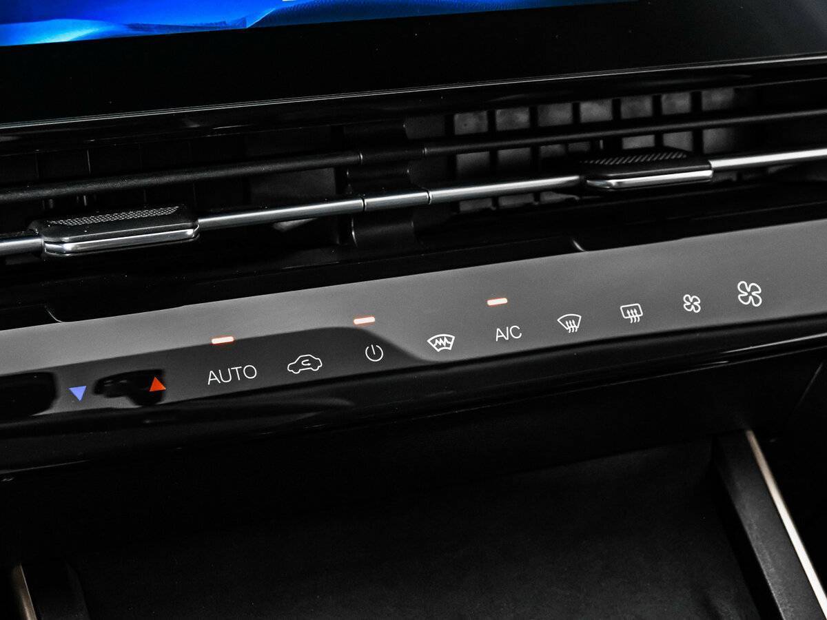 Omoda C5, 2023 Фото №17