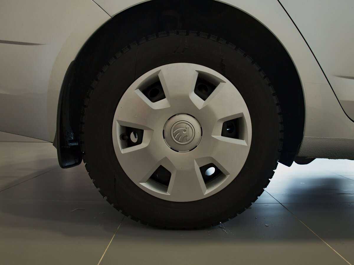 Skoda Octavia, 2019 Фото №16