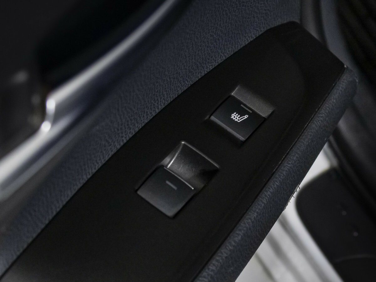 Toyota Camry VIII (XV70) Рестайлинг, 2021 Фото №15