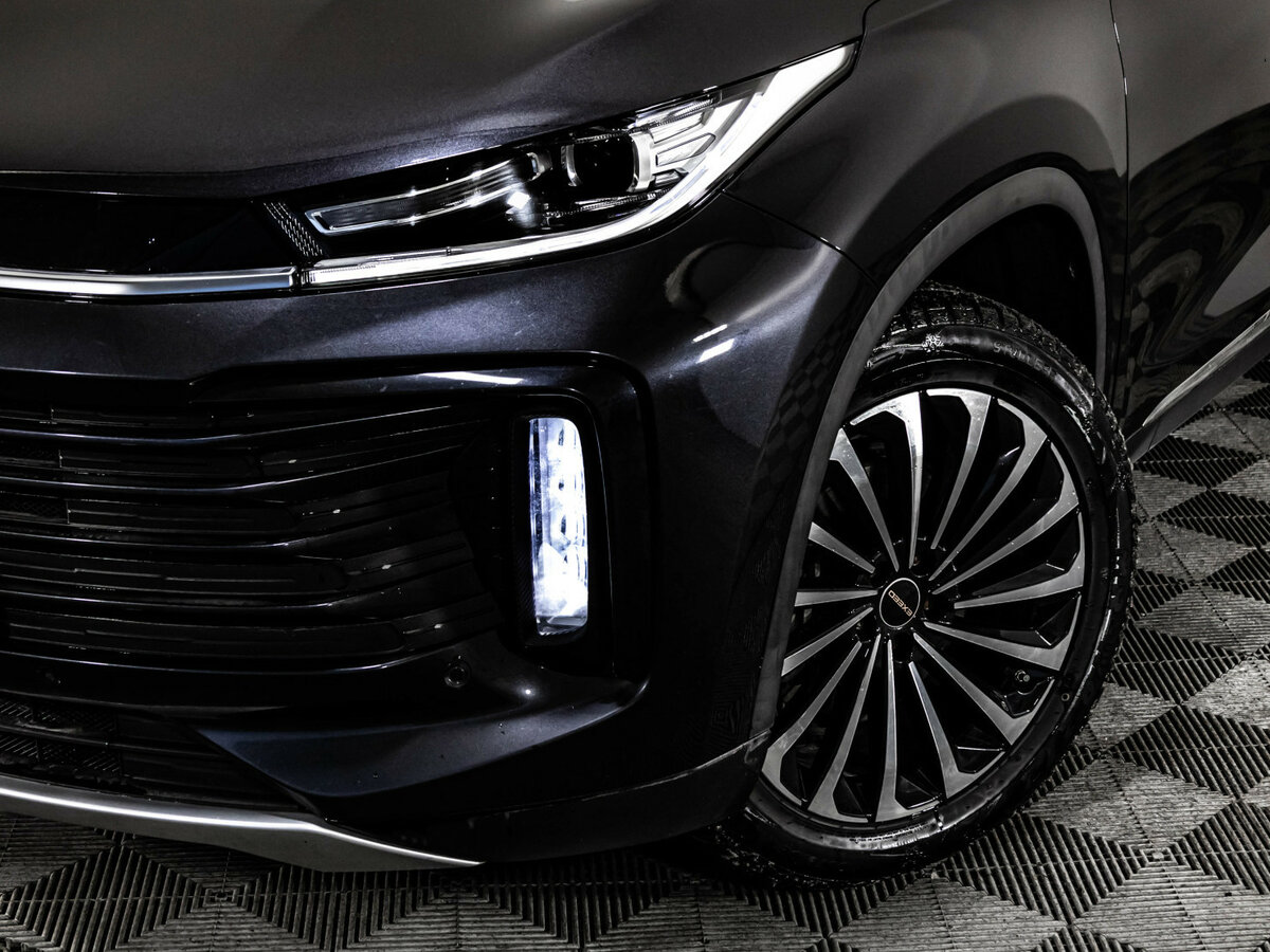 Exeed TXL I Рестайлинг, 2022 Фото №2