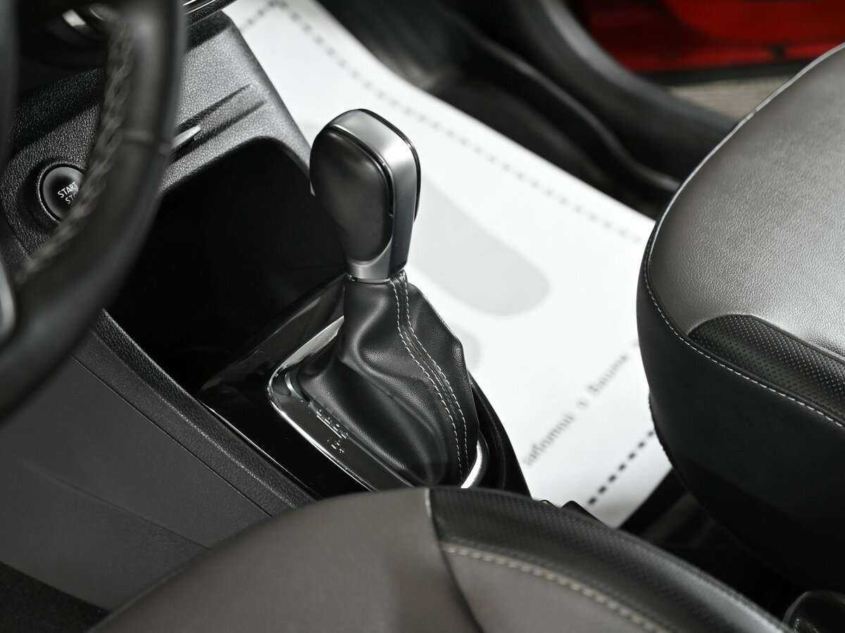 Renault Kaptur, 2019 Фото №12