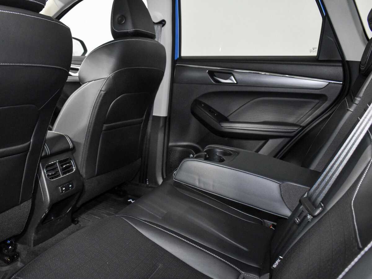 Haval Jolion, 2024 Фото №13