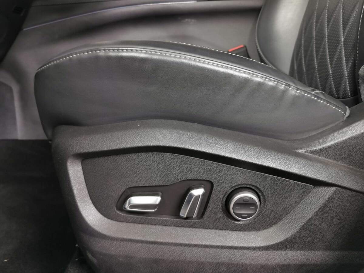 Chery Tiggo 8 Pro Max, 2024 Фото №20