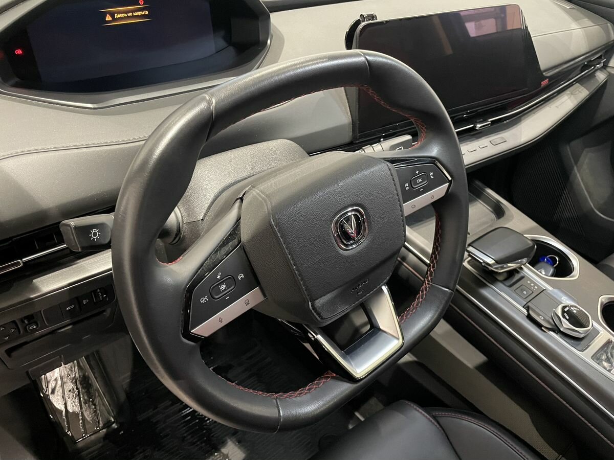 Changan CS55 Plus II, 2023 Фото №14
