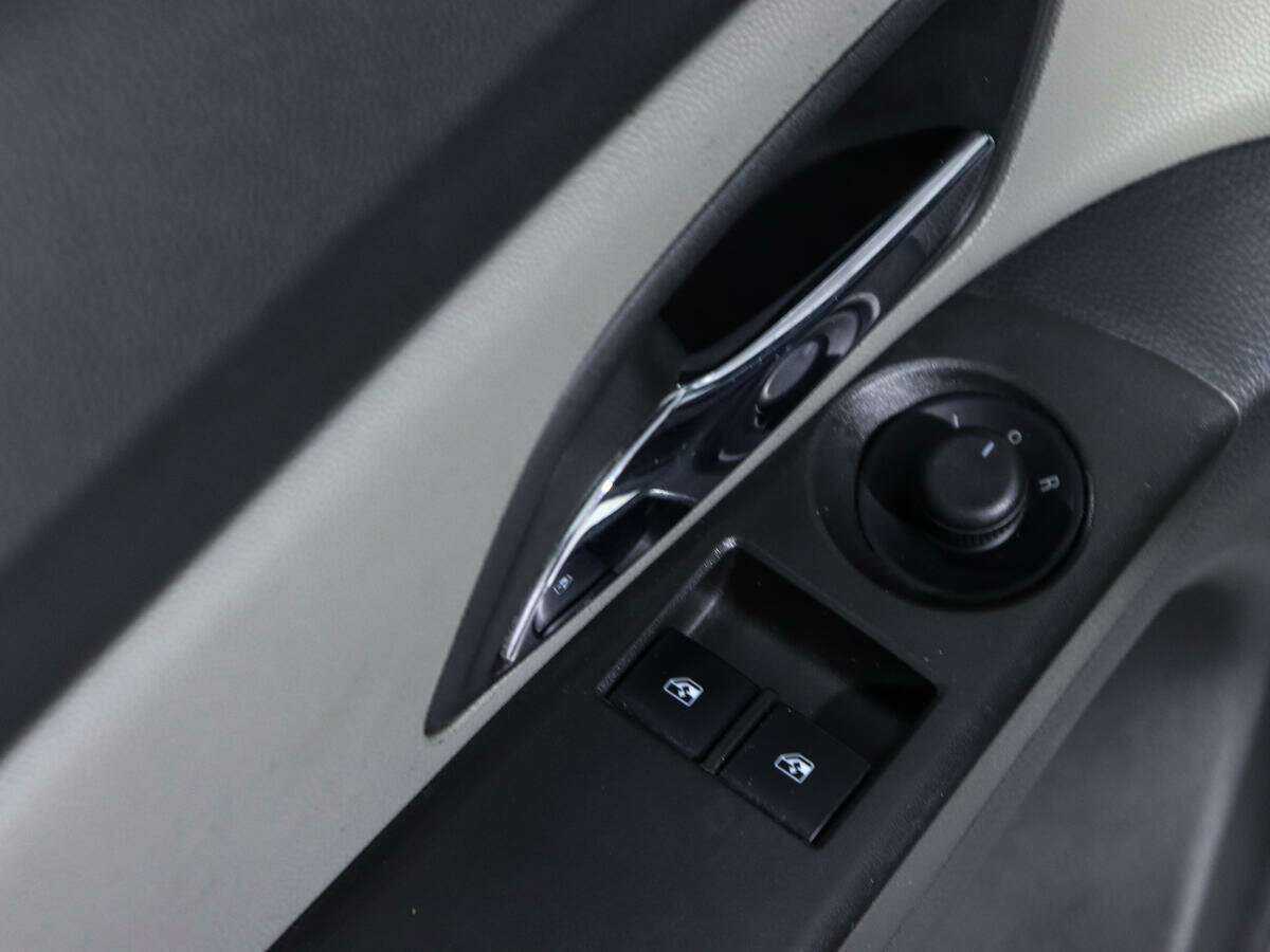 Chevrolet Cruze, 2012 Фото №15