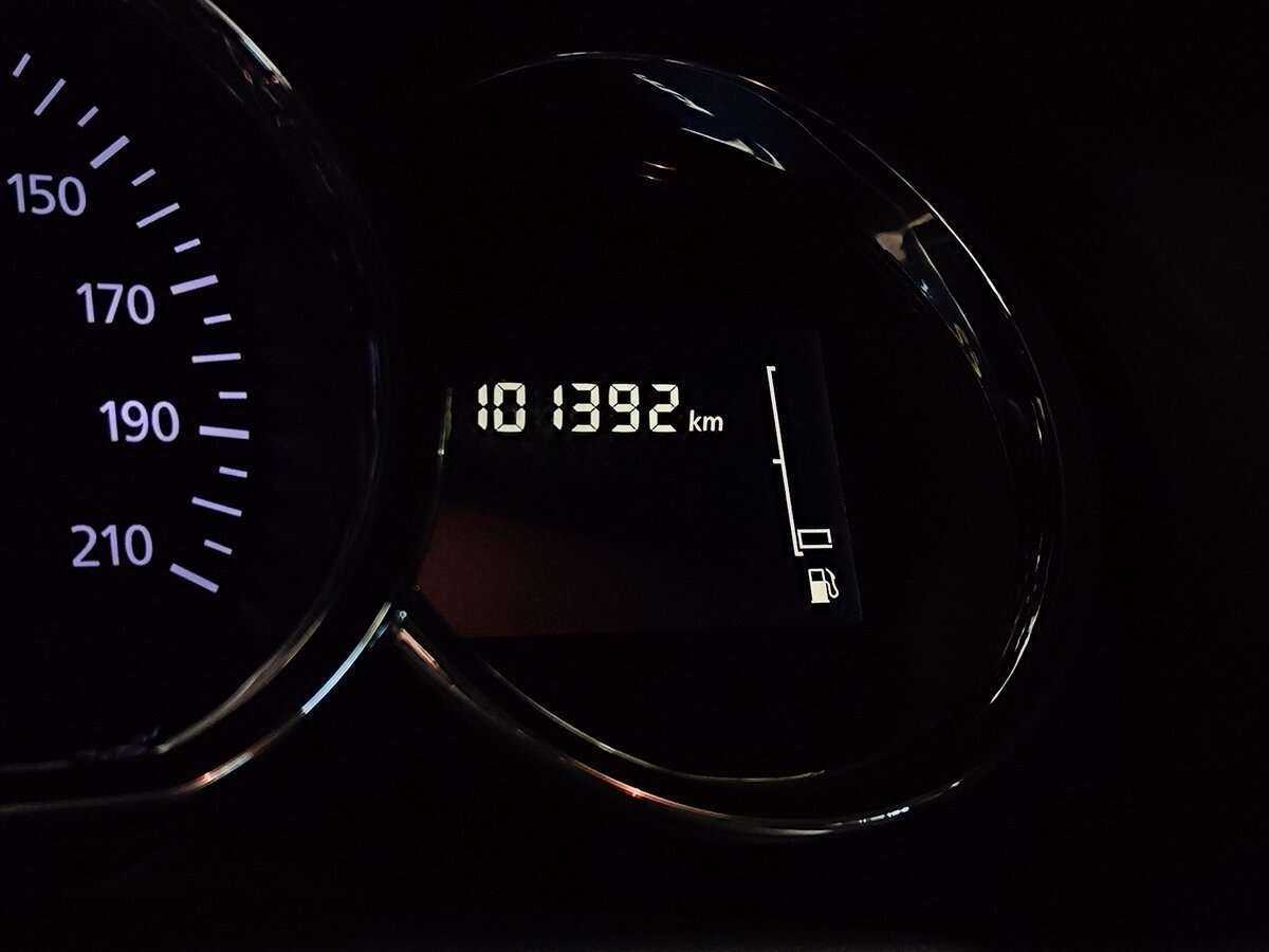 Renault Logan, 2019 Фото №5