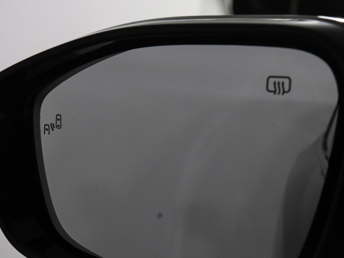 Changan UNI-K, 2024 Фото №16