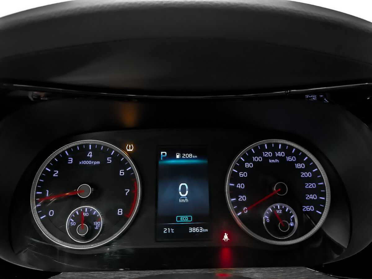 Kia K5, 2022 Фото №15