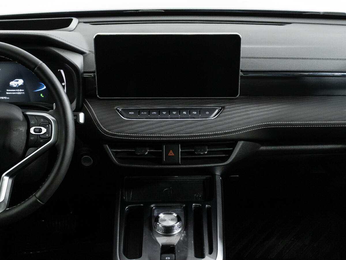 Haval Jolion, 2023 Фото №14