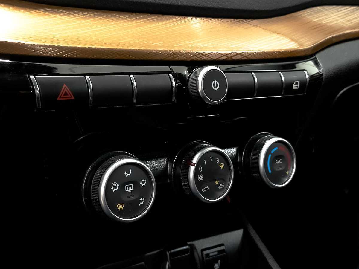 Lada (ВАЗ) Vesta SW Cross, 2024 Фото №21