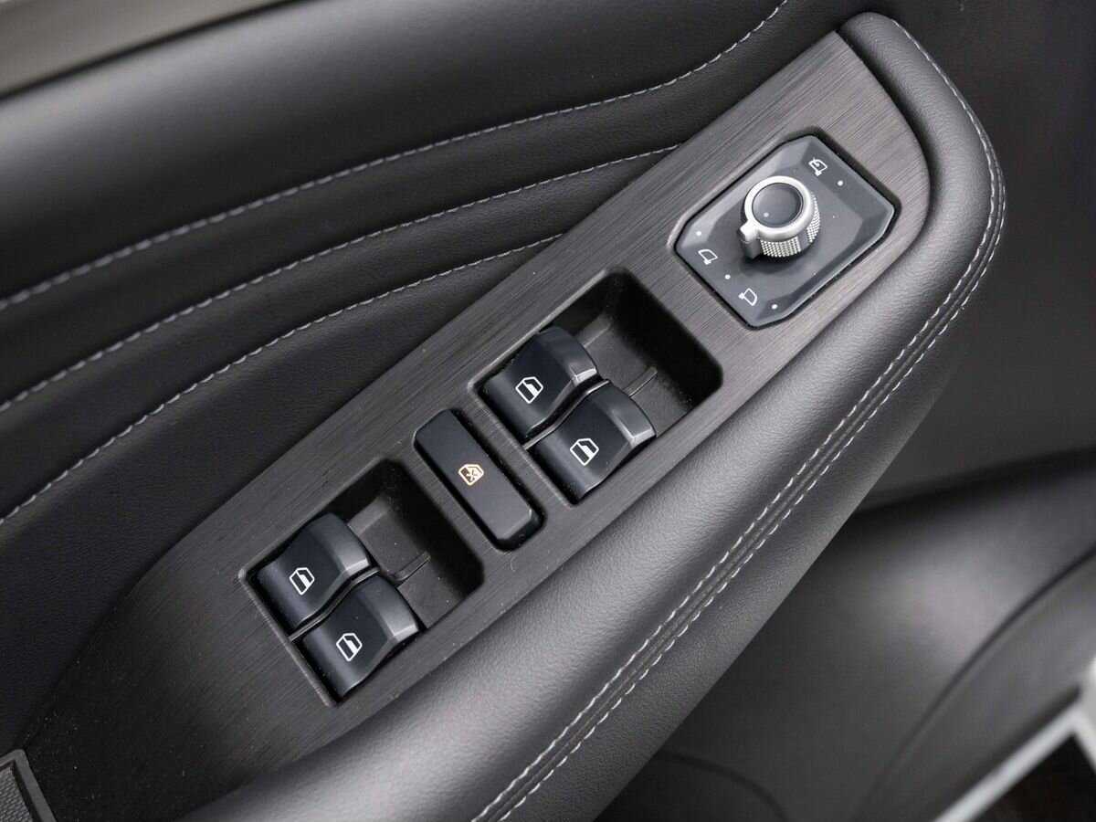 Haval F7, 2020 Фото №8