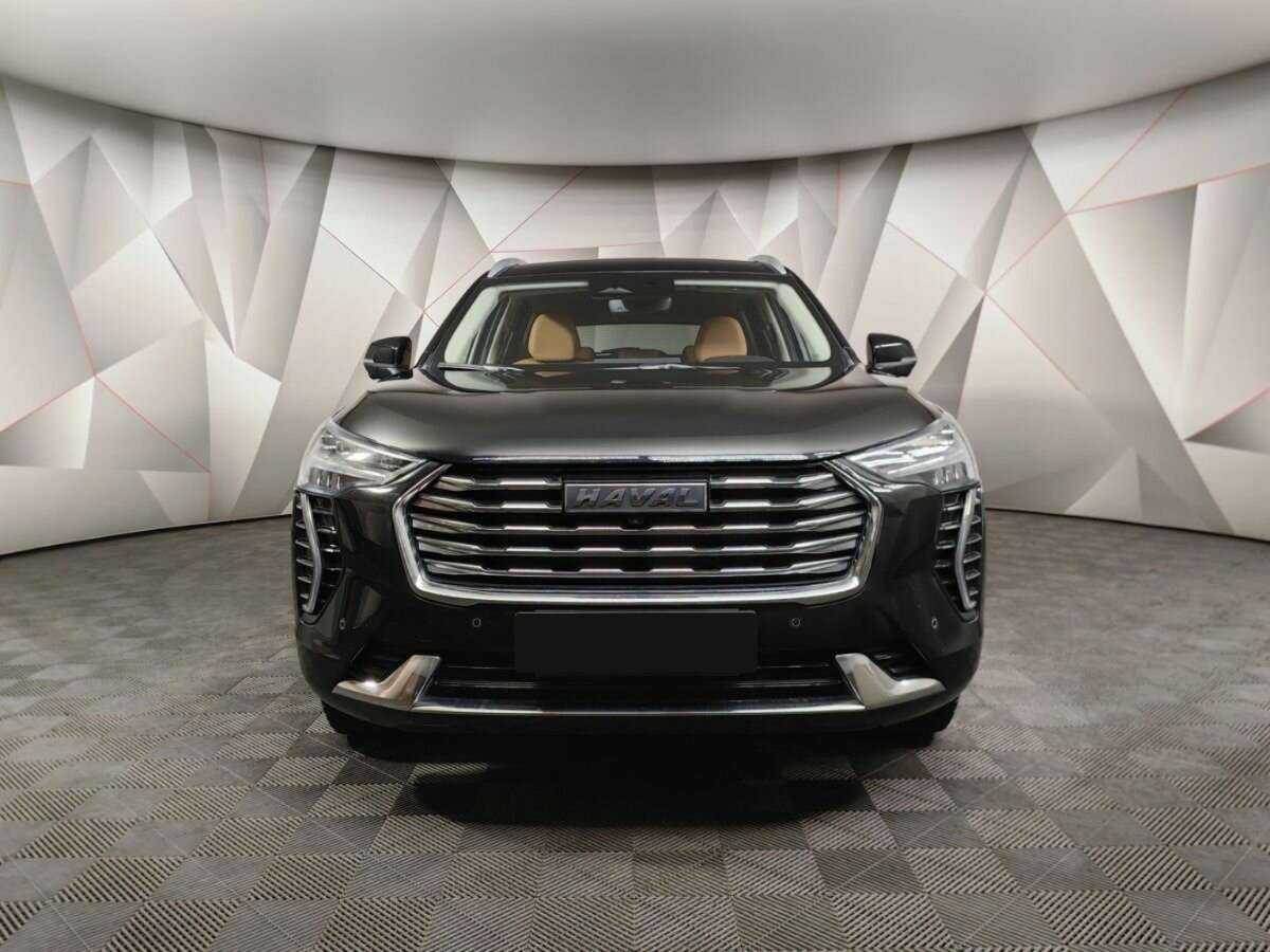 Haval Jolion, 2022 Фото №7