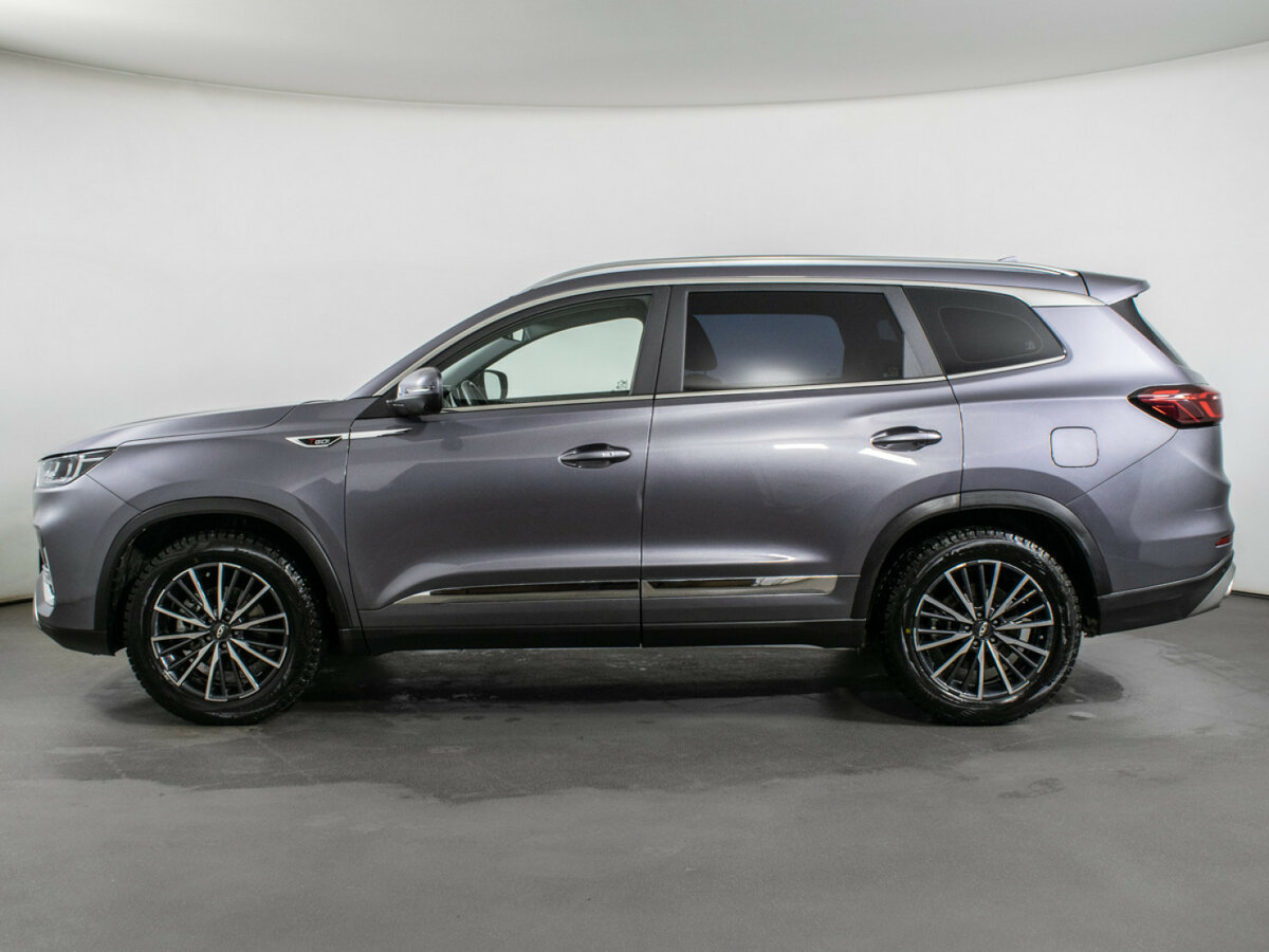 Chery Tiggo 8 Pro I, 2023 Фото №8