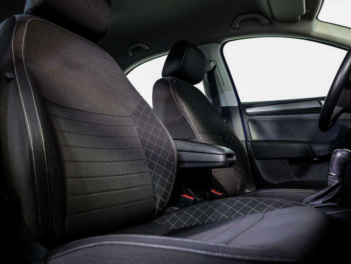 Skoda Rapid, 2018 Фото №11