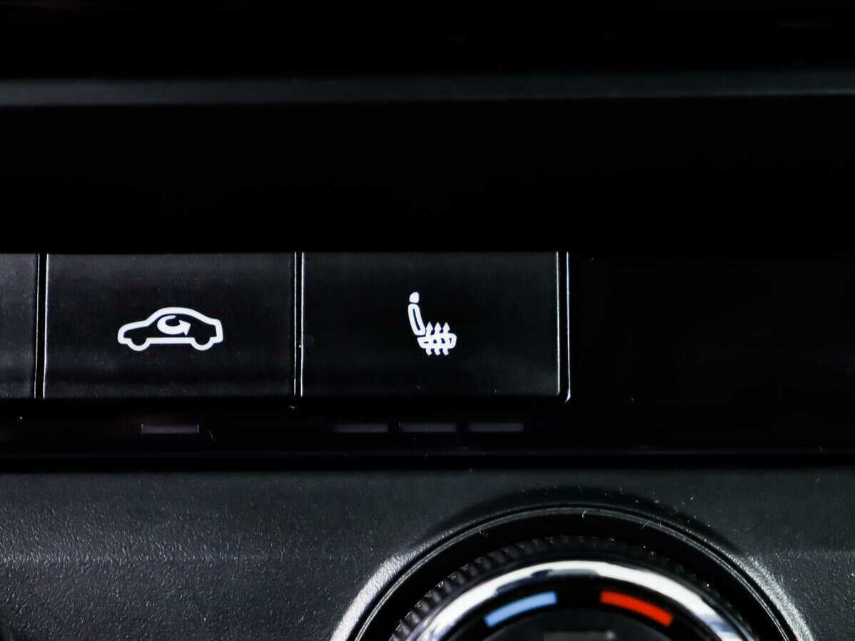 Skoda Octavia, 2014 Фото №15