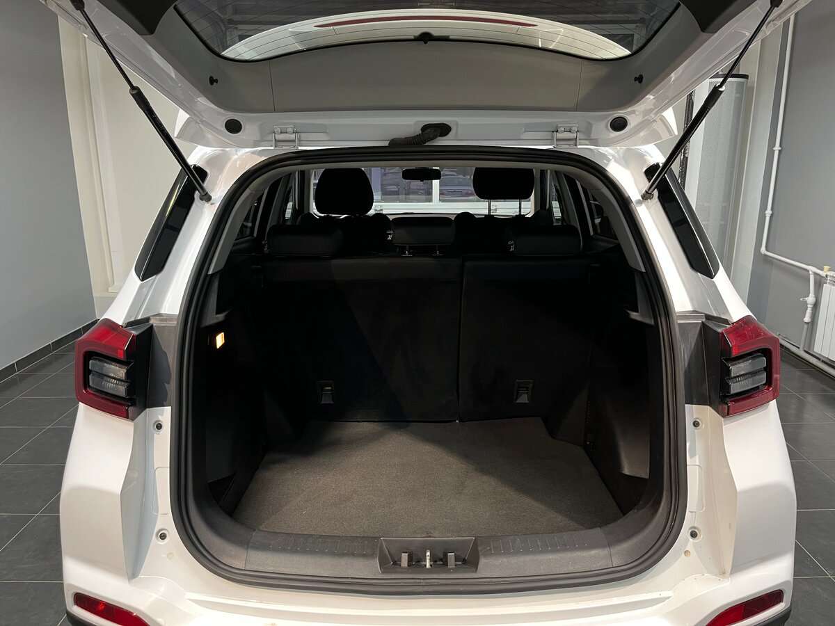 Chery Tiggo 4, 2020 Фото №7