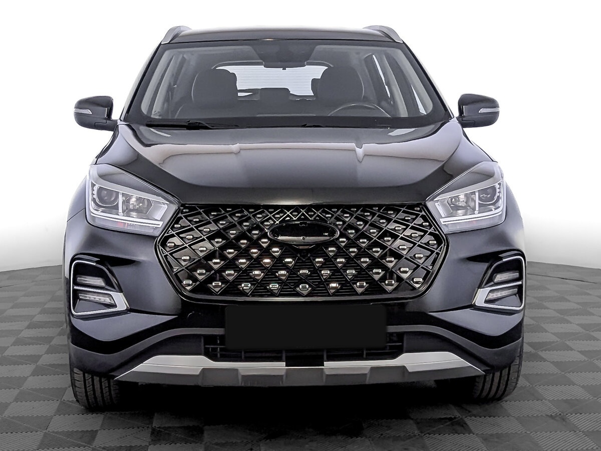 Chery Tiggo 4 Pro I, 2022 Фото №2