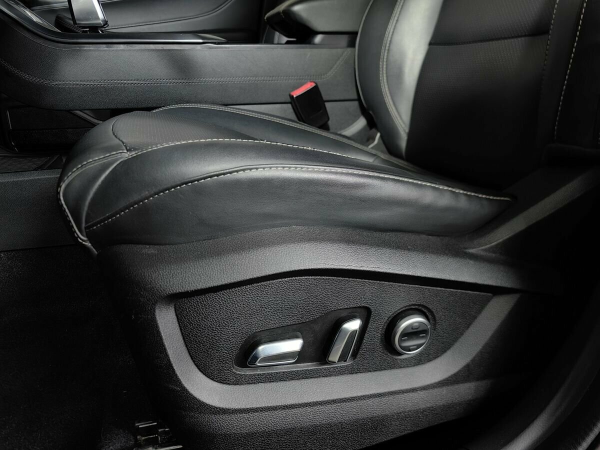 Chery Tiggo 4 Pro I, 2023 Фото №19