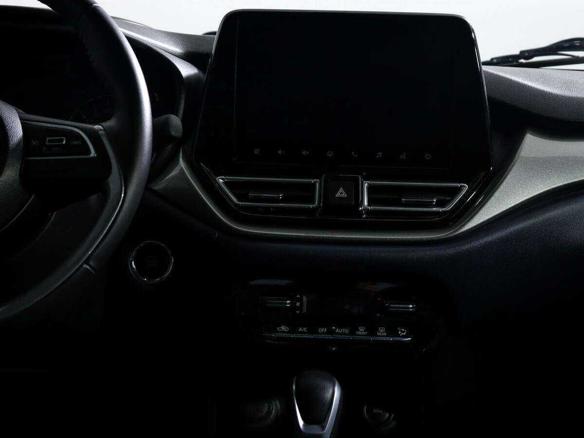 Suzuki Baleno, 2022 Фото №13