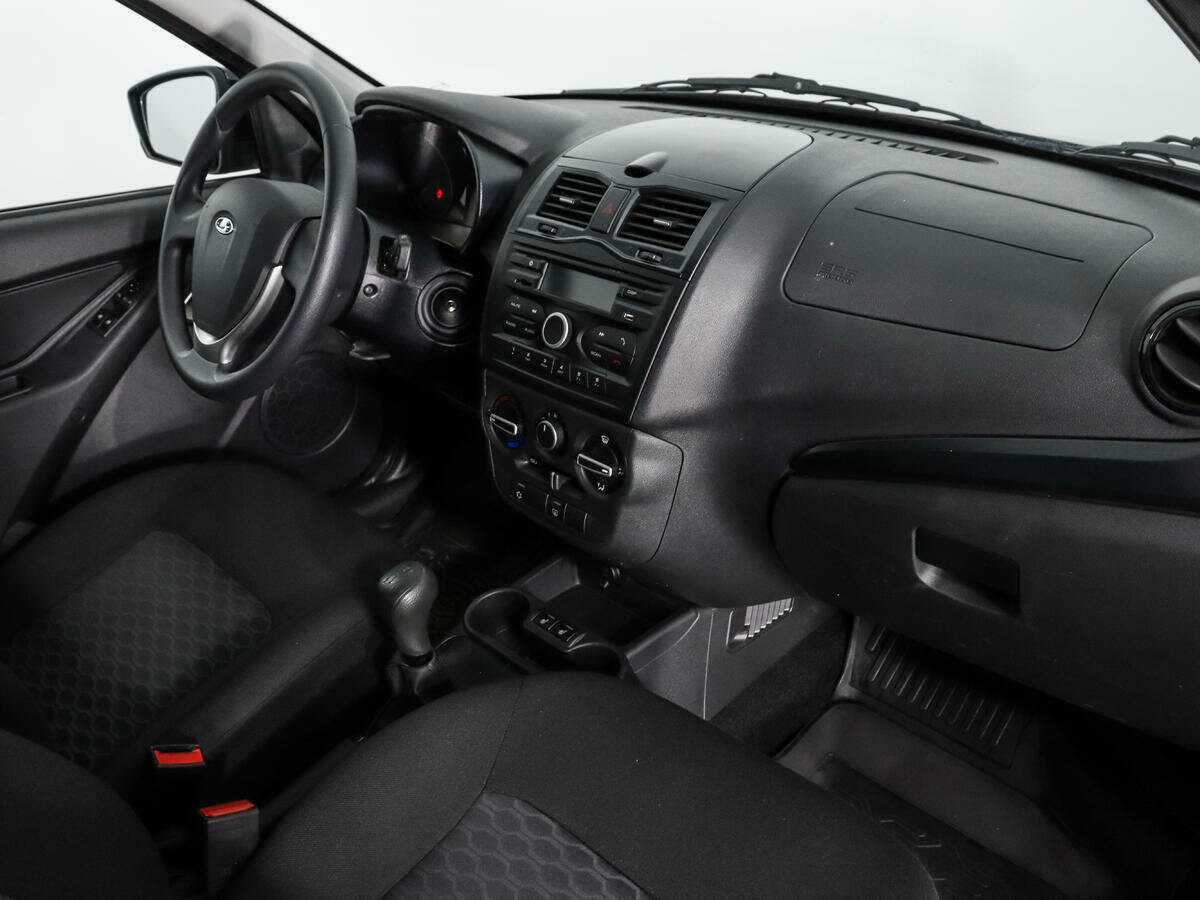 Lada (ВАЗ) Granta Euro-2, 2023 Фото №11