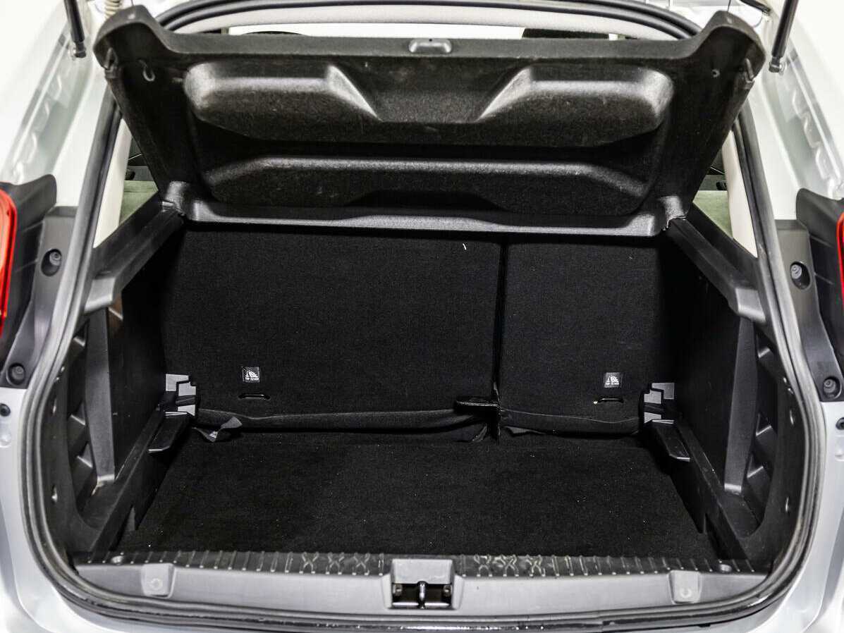 Lada (ВАЗ) XRAY, 2018 Фото №15