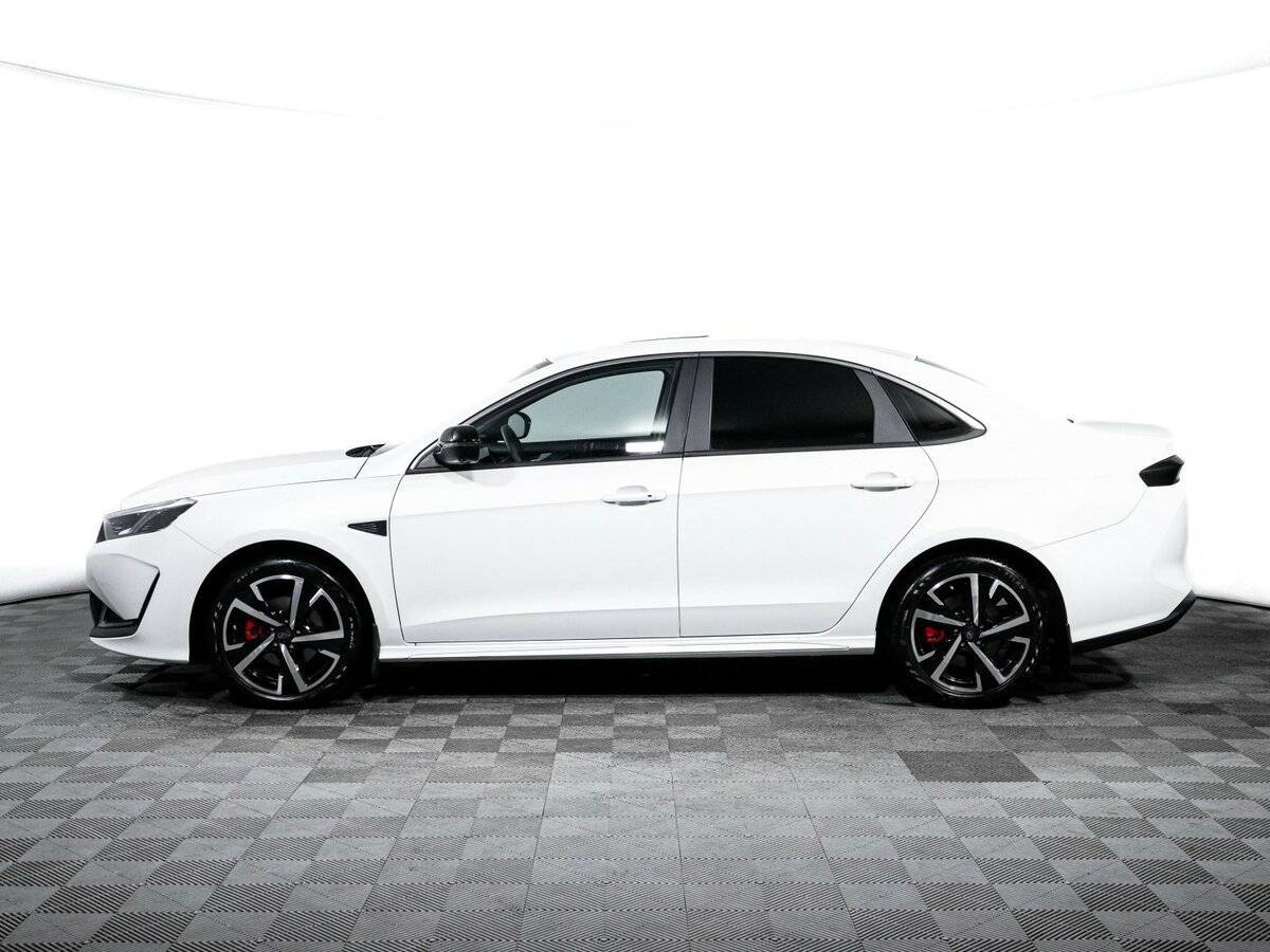 Kaiyi E5, 2023 Фото №8