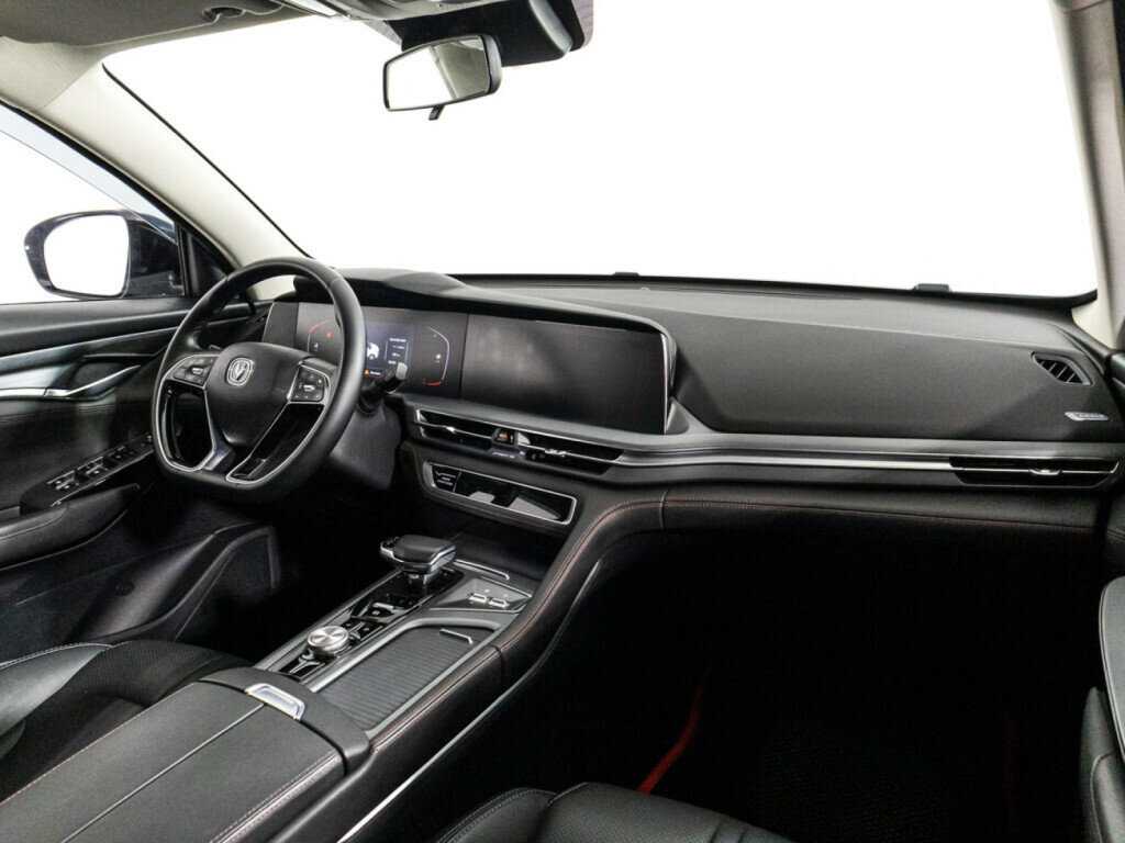 Changan CS75 Plus, 2023 Фото №9