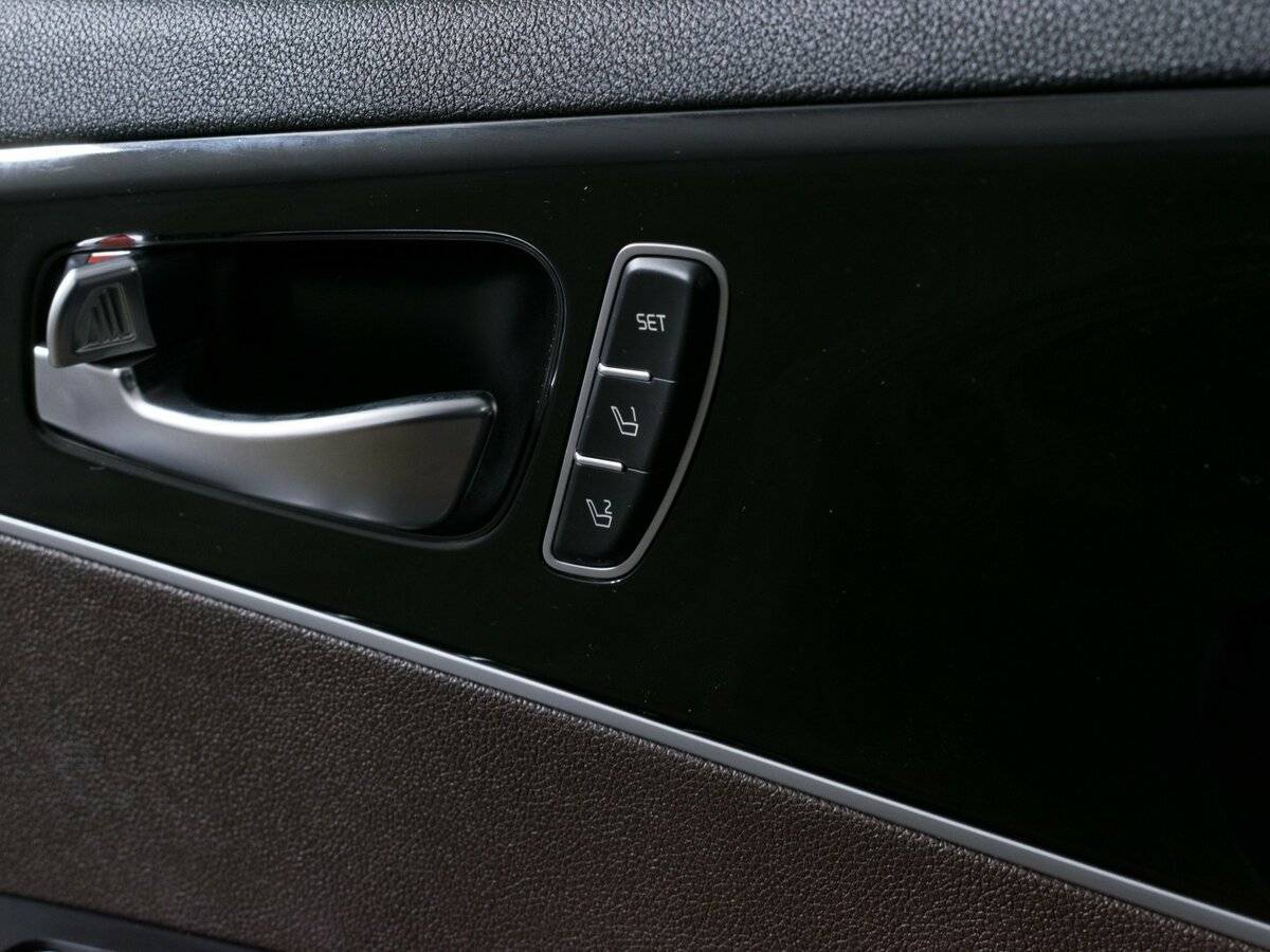 Kia Sorento, 2017 Фото №17