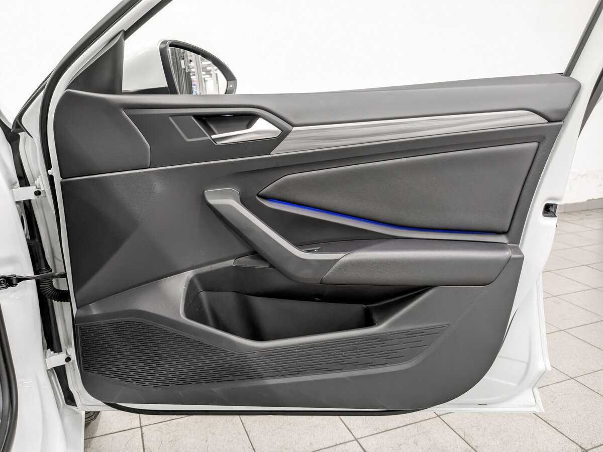 Volkswagen Jetta, 2020 Фото №24