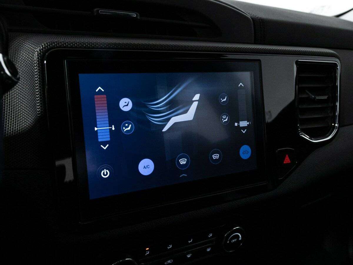 Chery Tiggo 4, 2021 Фото №16