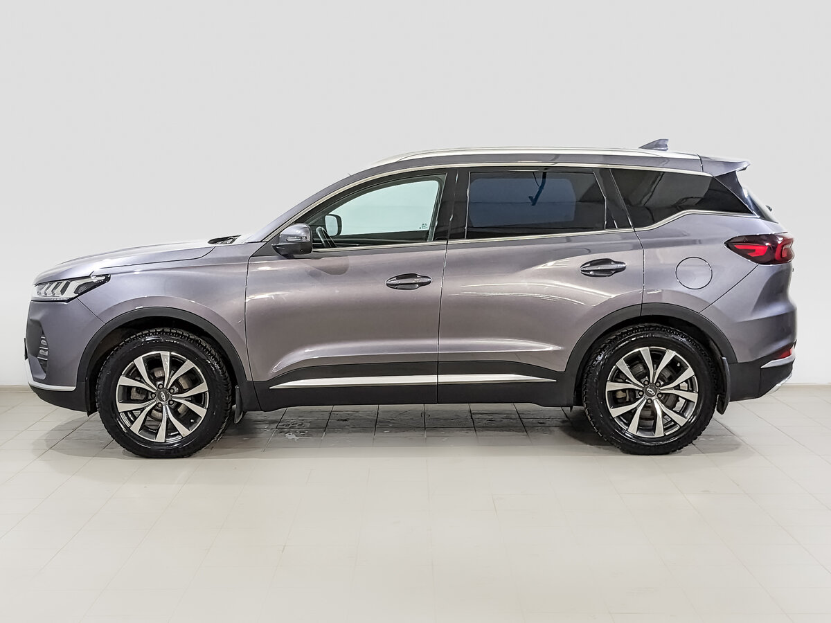 Chery Tiggo 7 Pro I, 2022 Фото №8