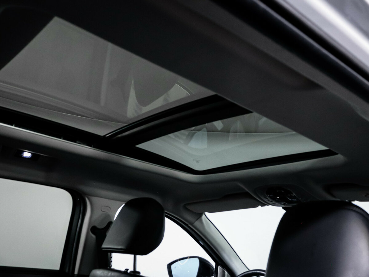 Exeed TXL I Рестайлинг, 2022 Фото №18