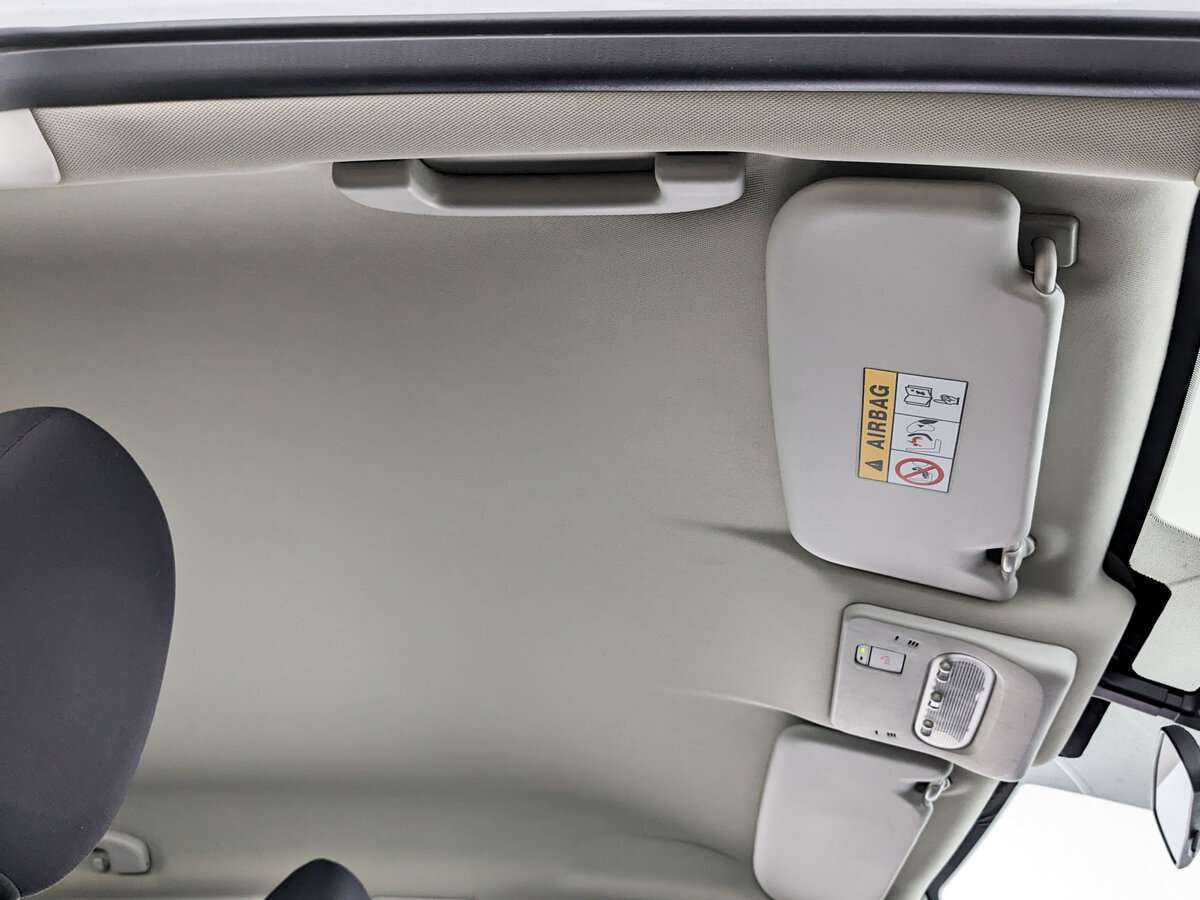 Nissan Qashqai, 2019 Фото №17