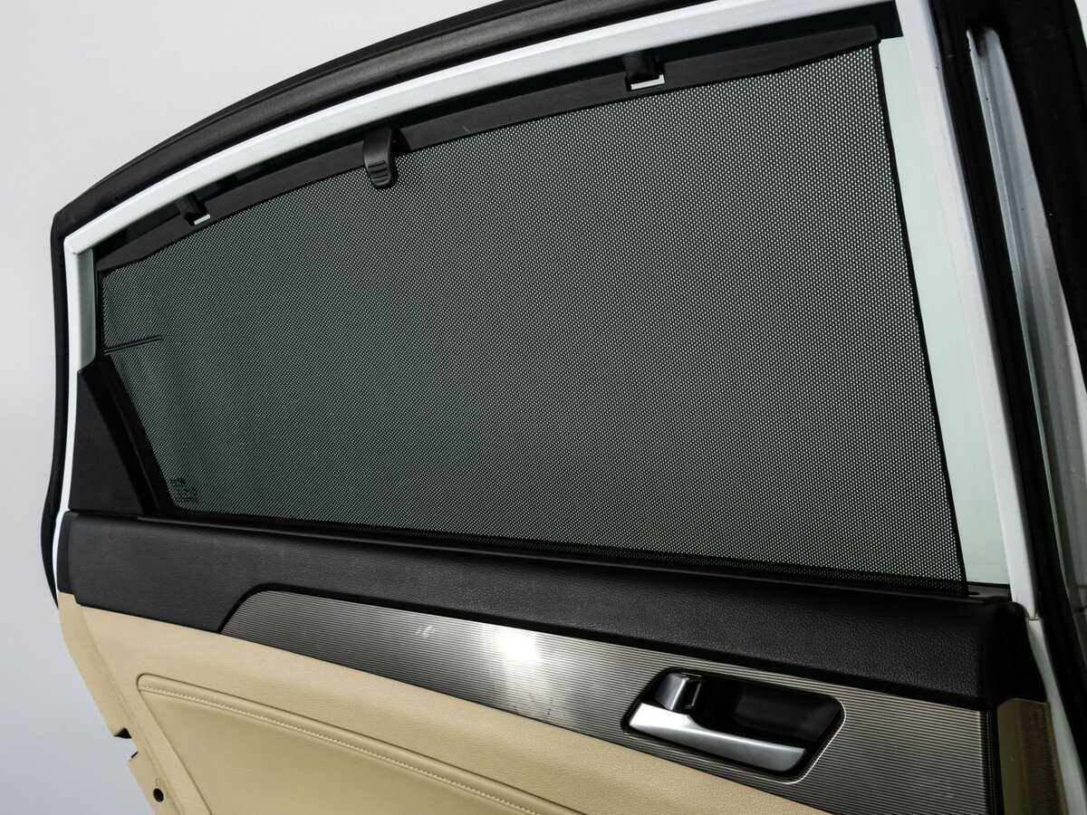 Hyundai Sonata, 2018 Фото №18