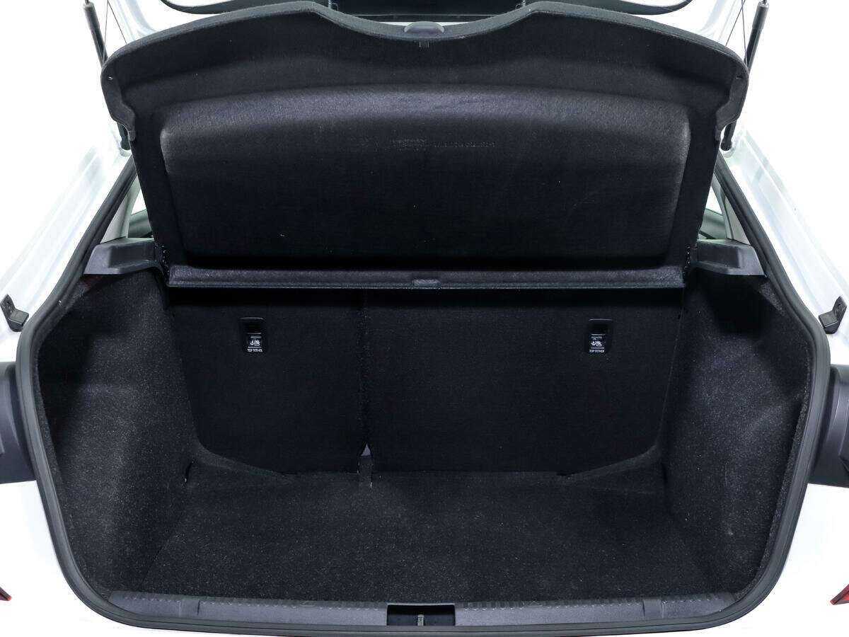 Volkswagen Polo, 2022 Фото №14