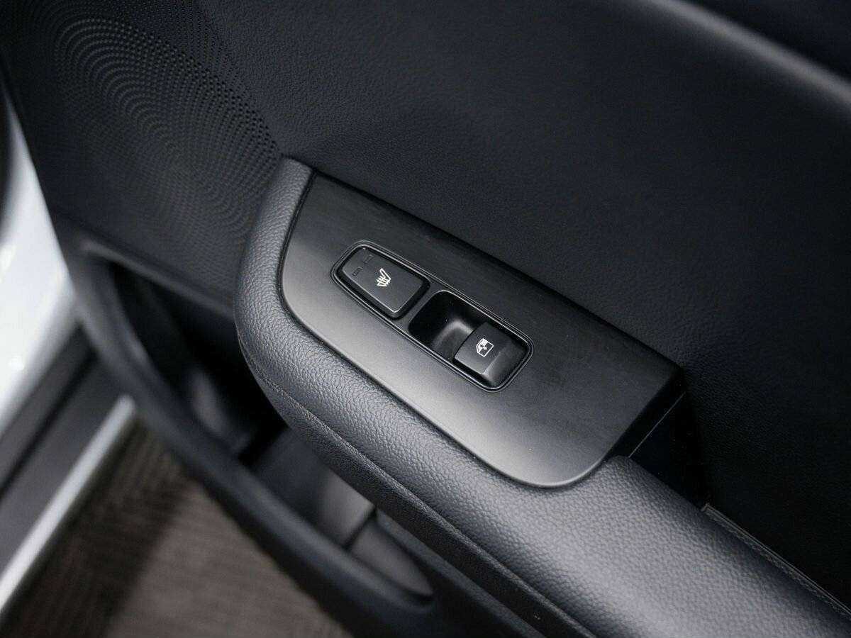 Kia XCeed, 2020 Фото №12