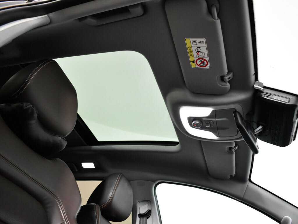 CHERY Tiggo 8 Pro, 2021 Фото №14