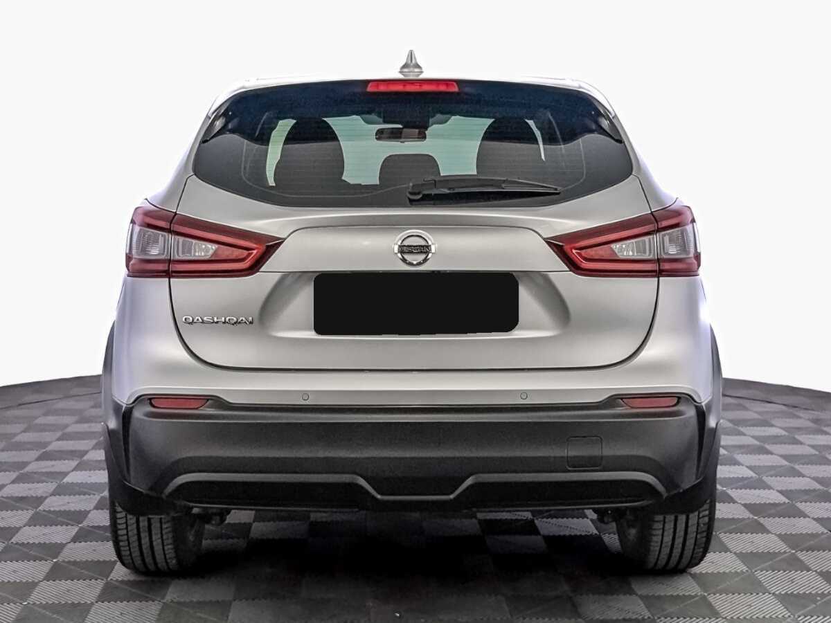 Nissan Qashqai, 2022 Фото №6