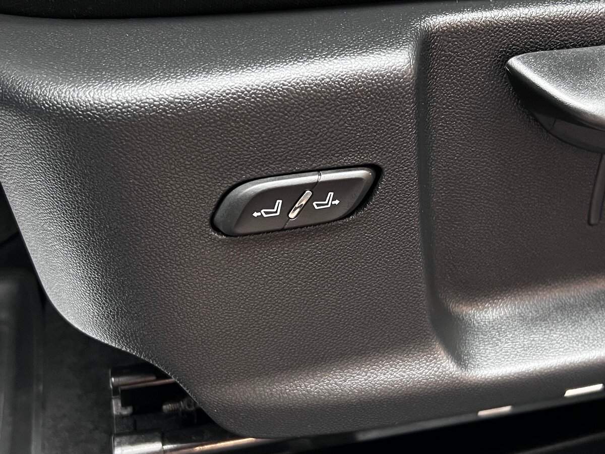 Changan CS35 Plus, 2022 Фото №15