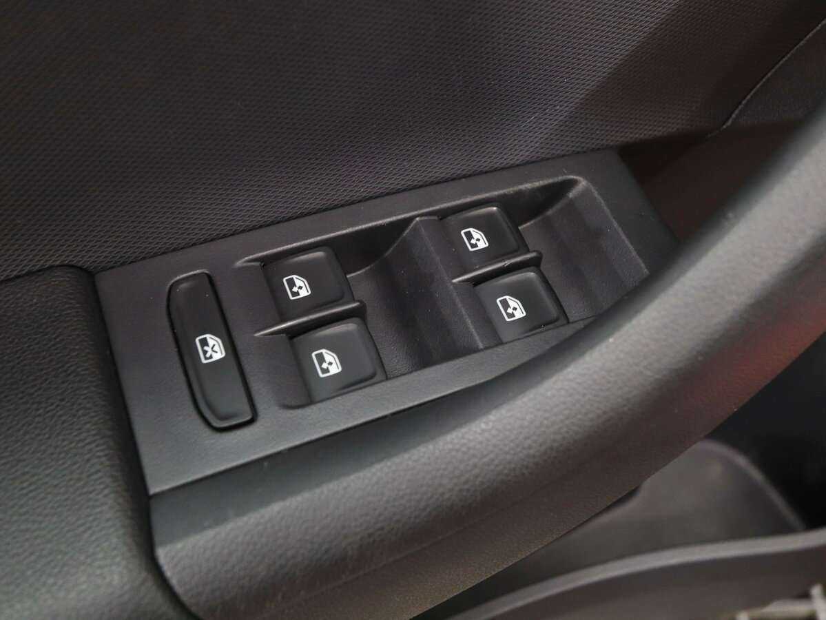 Skoda Rapid, 2018 Фото №9