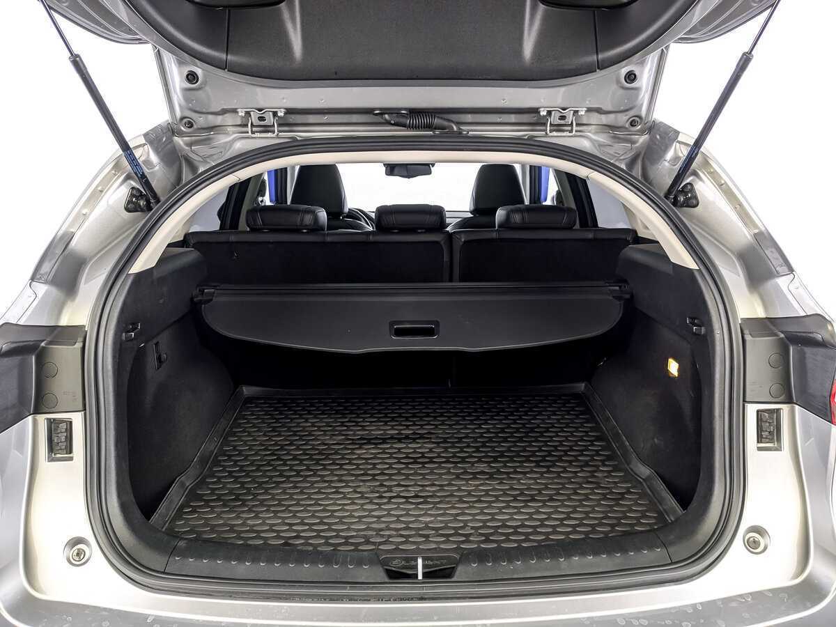 Haval F7, 2021 Фото №10