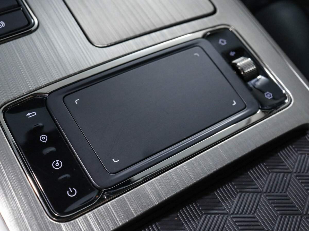 Exeed TXL, 2023 Фото №15